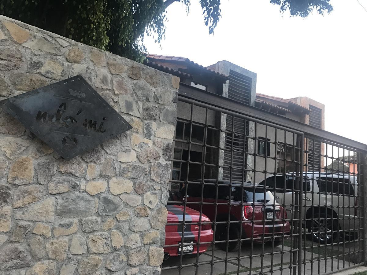 Casa Ndomi Villa Valle de Bravo Bagian luar foto